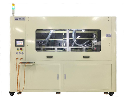 HC2512D輸送式干冰清洗機